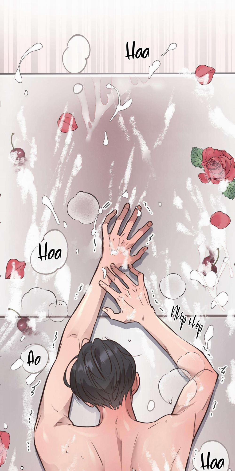 Honey Bear 34 trang 63