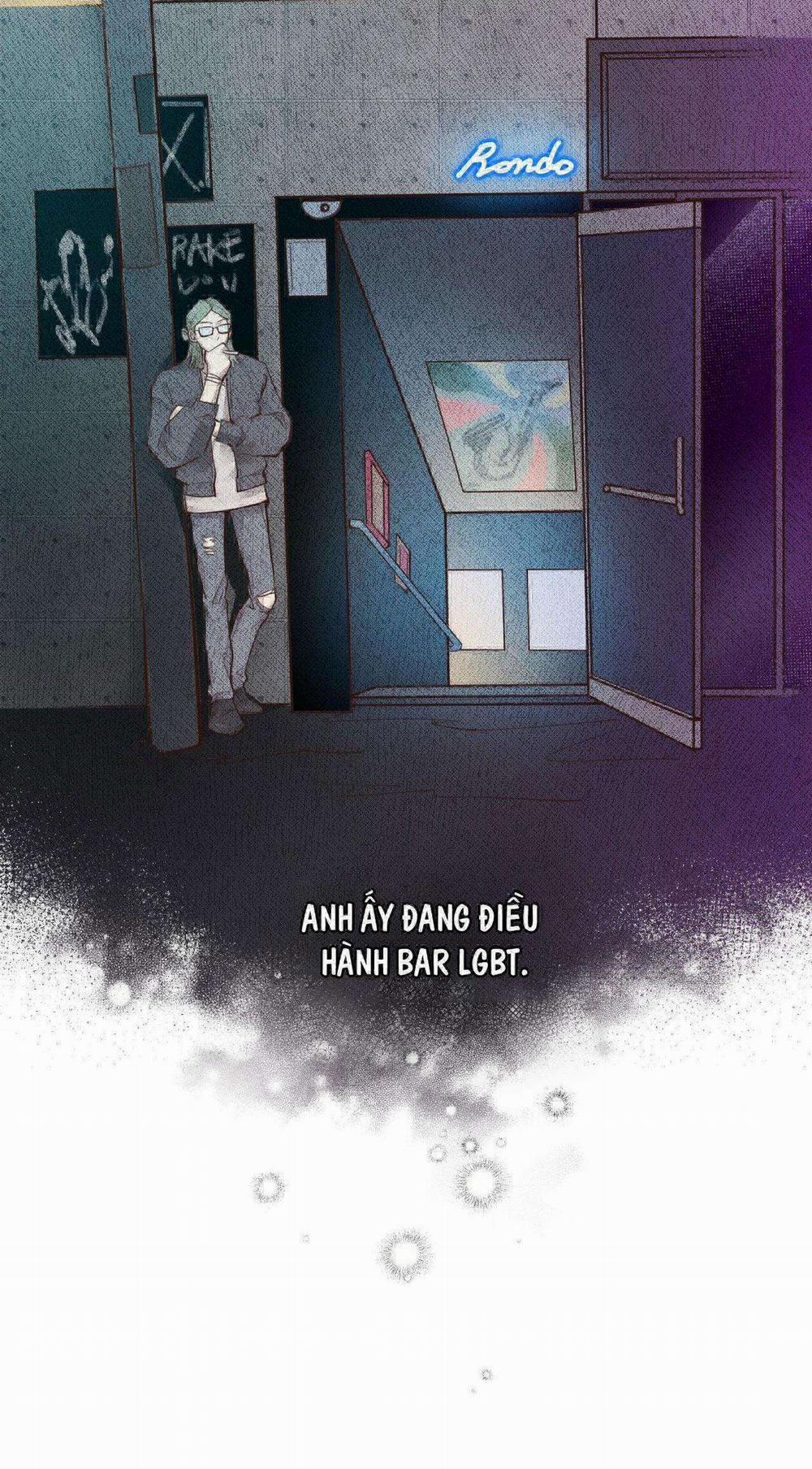 Honey Bear 35 trang 60