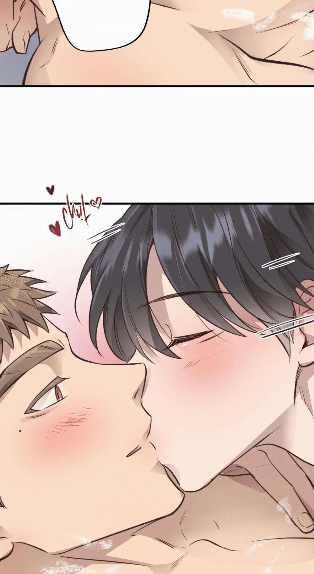 Honey Bear 35 trang 68