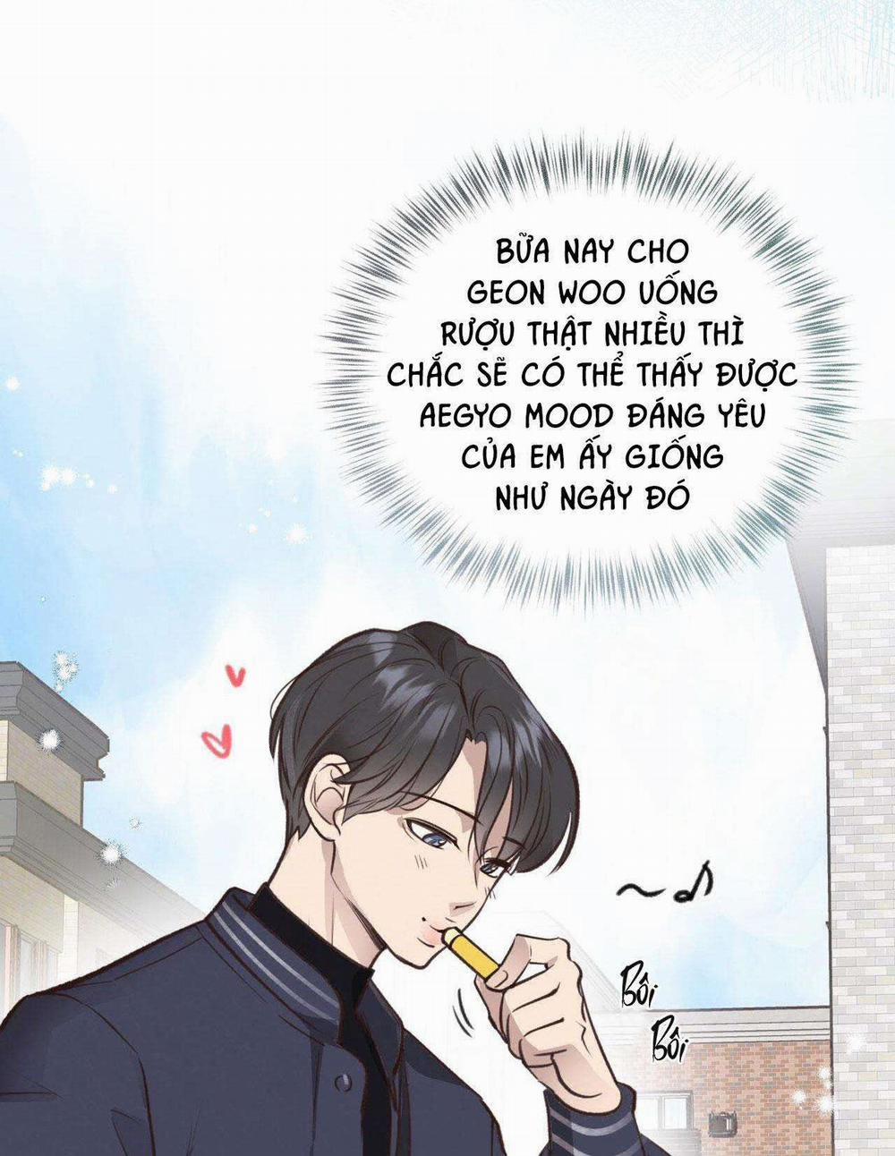 Honey Bear 35 trang 85