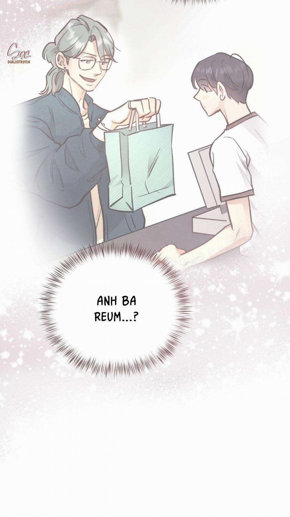 Honey Bear 35 trang 9