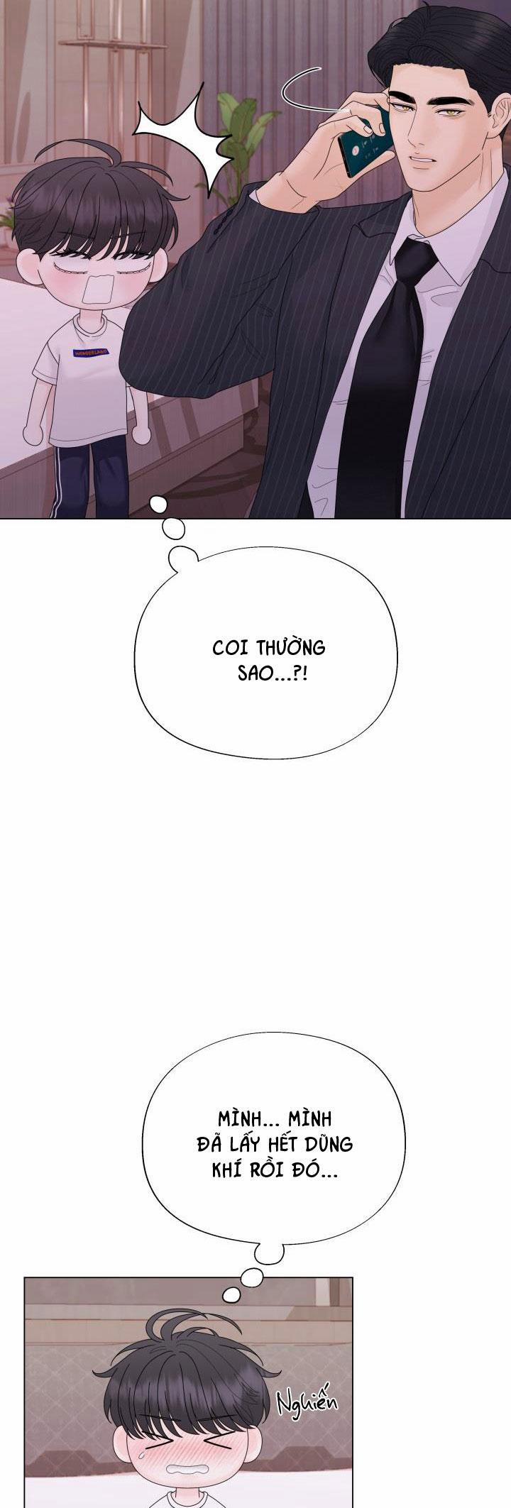 Honey Bear 36 trang 18