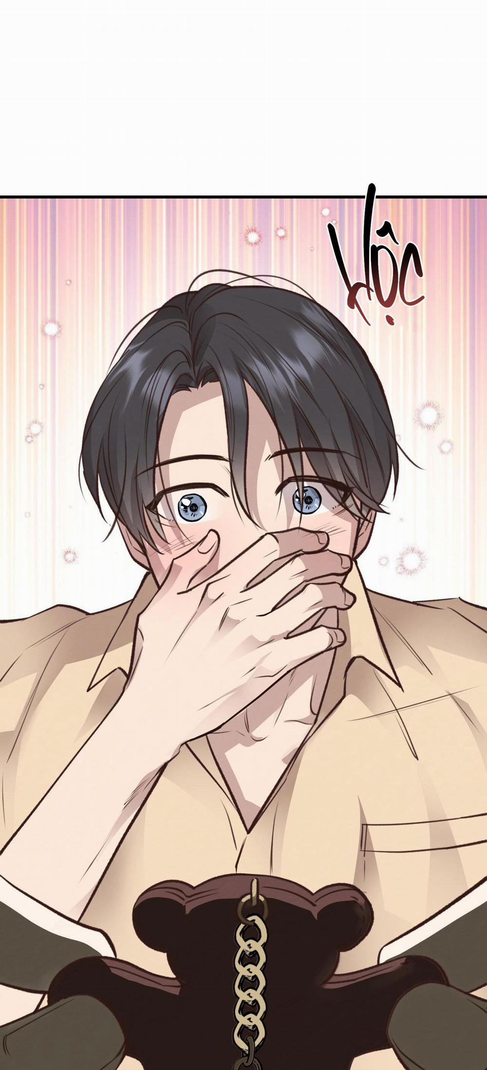 Honey Bear 36 trang 42