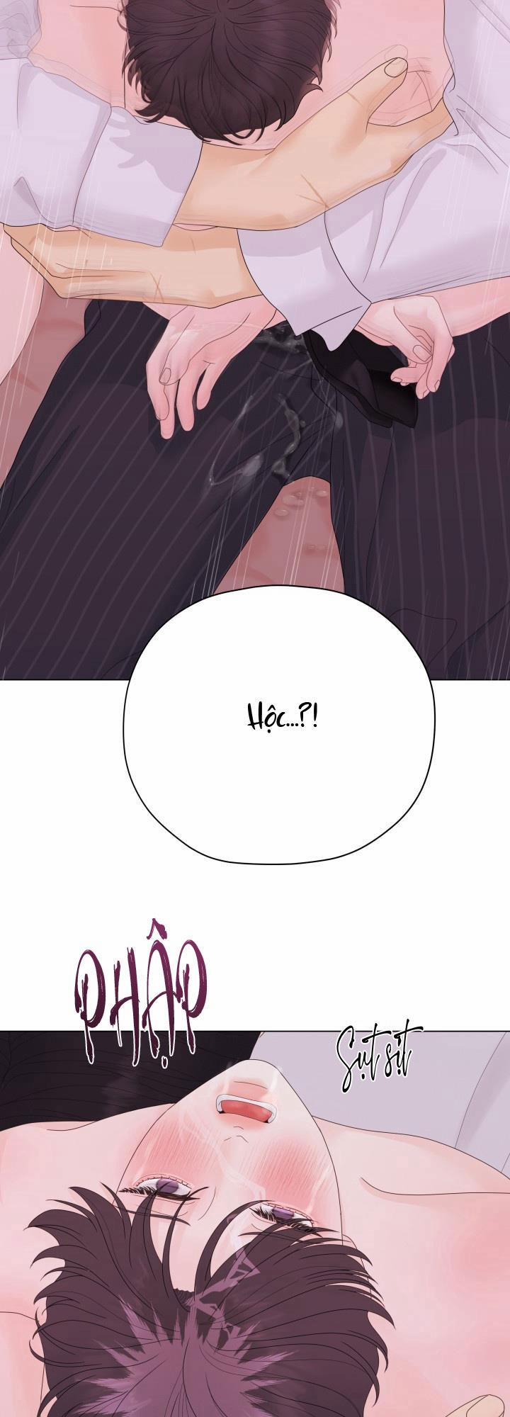 Honey Bear 36 trang 63