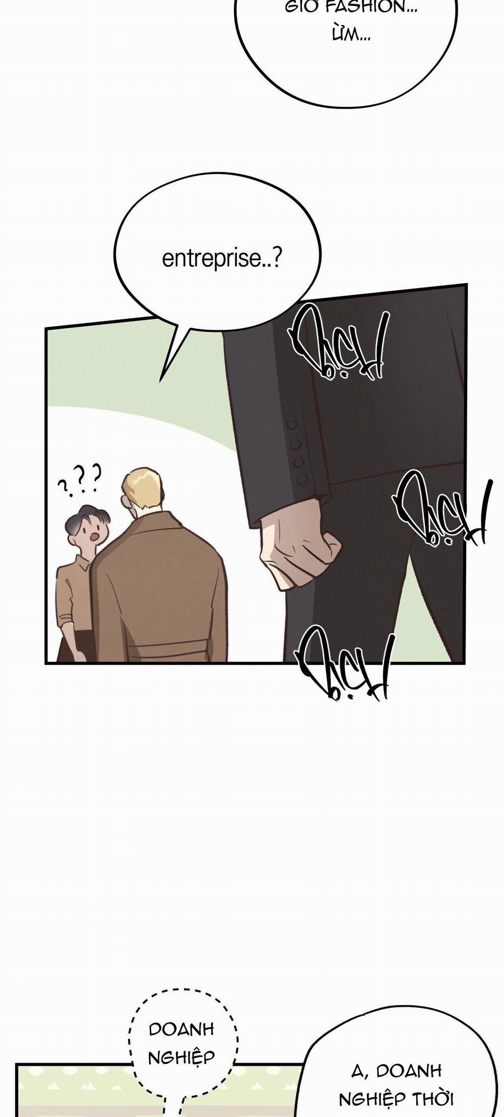 Honey Bear 36 trang 64