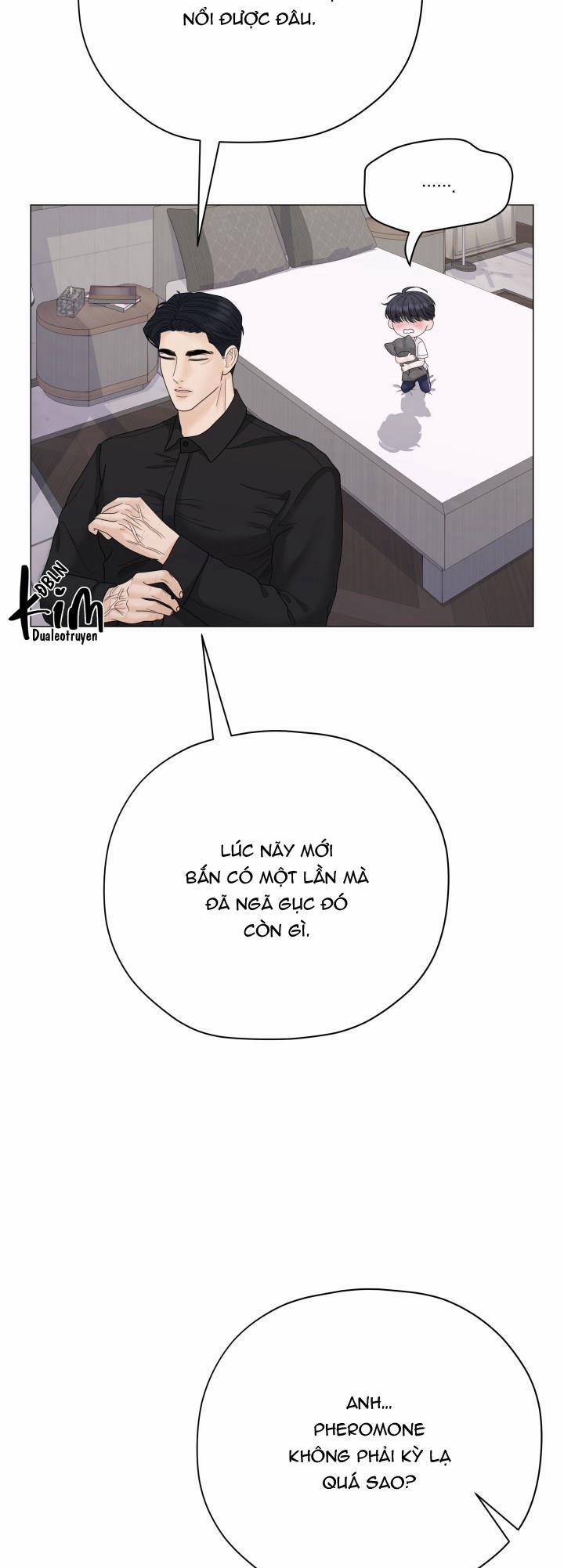 Honey Bear 36 trang 78