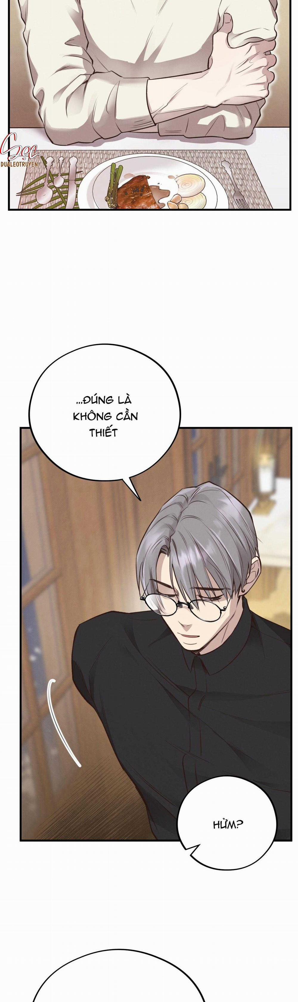 Honey Bear 37 trang 13