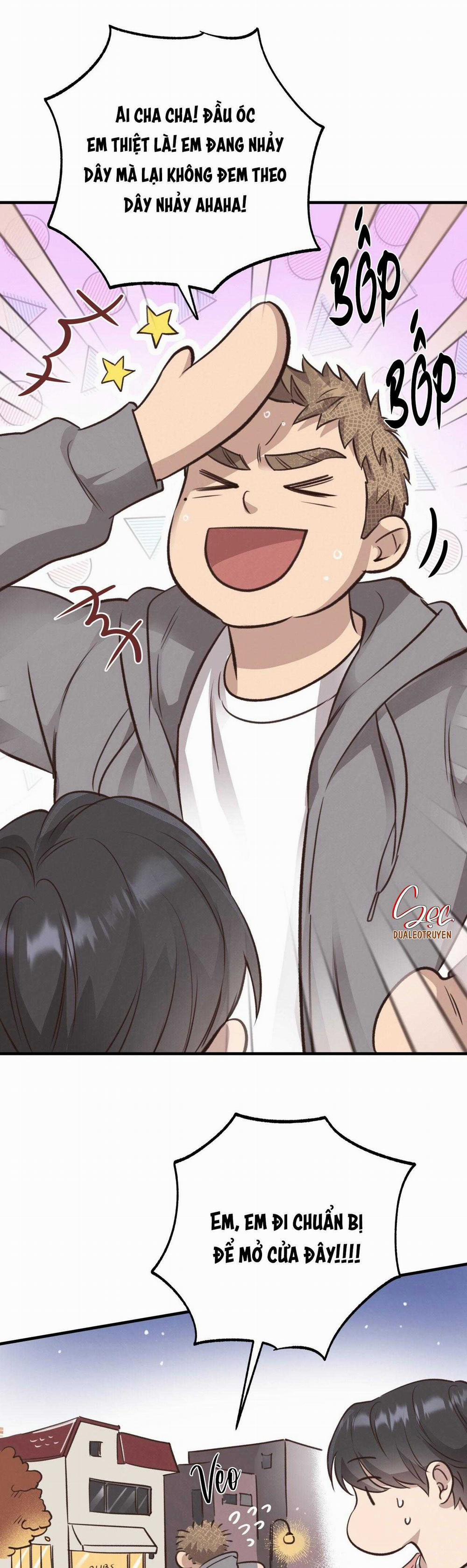 Honey Bear 37 trang 27