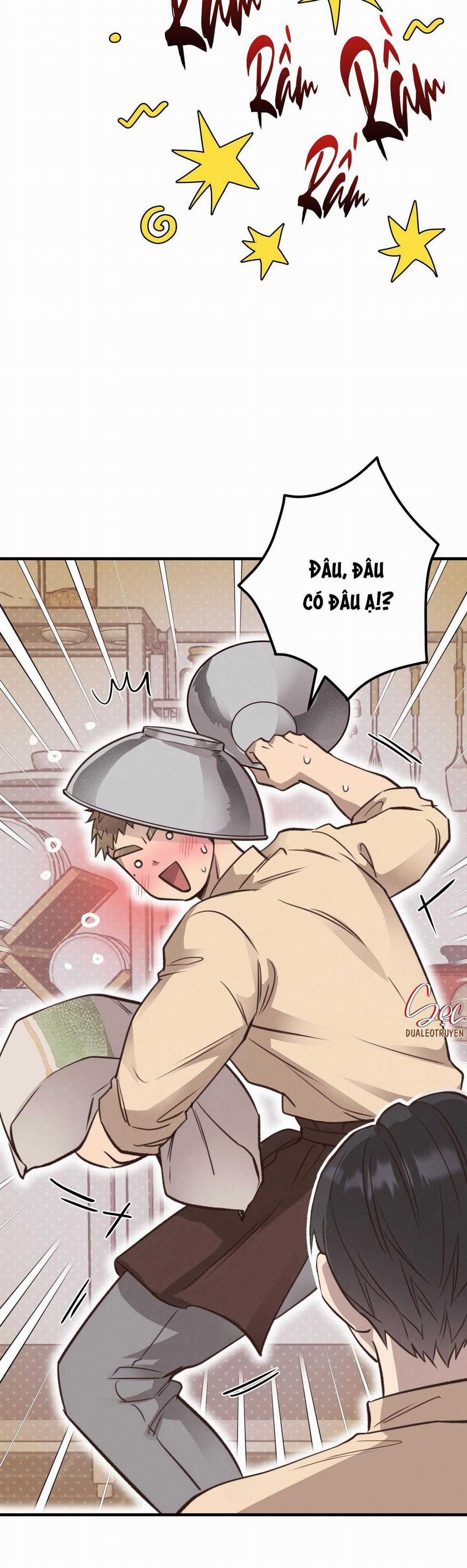 Honey Bear 37 trang 30