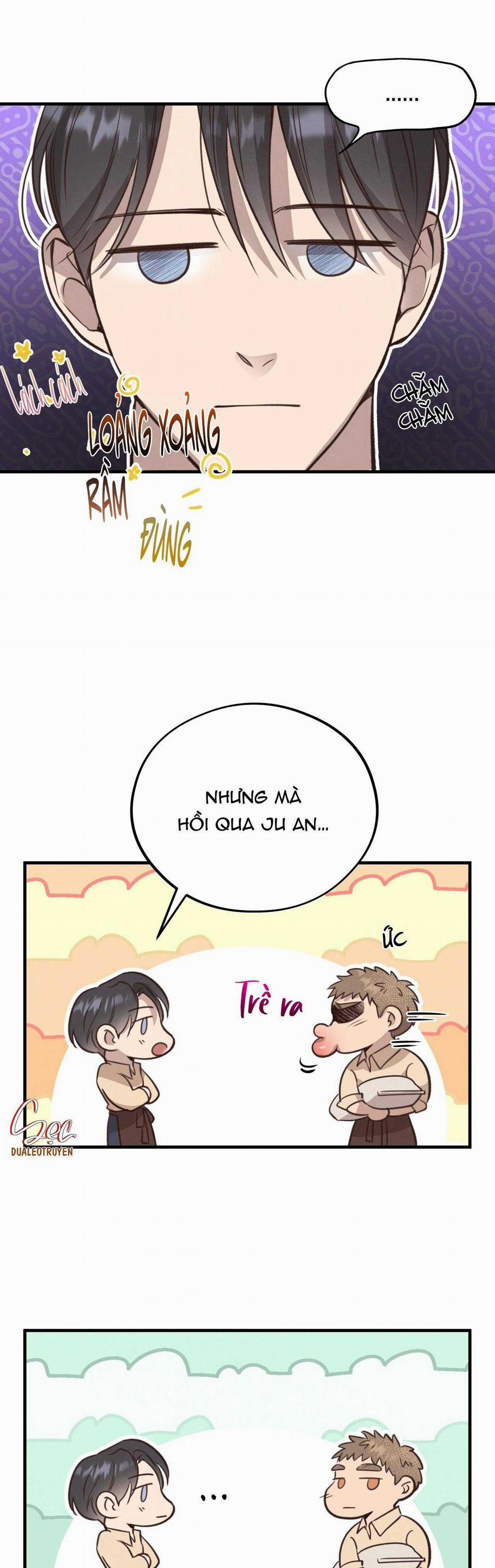 Honey Bear 37 trang 31