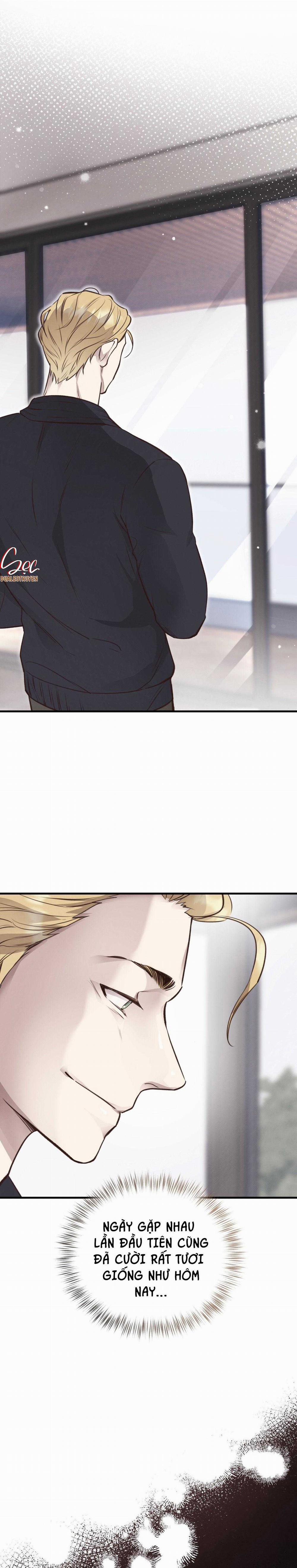 Honey Bear 37 trang 41