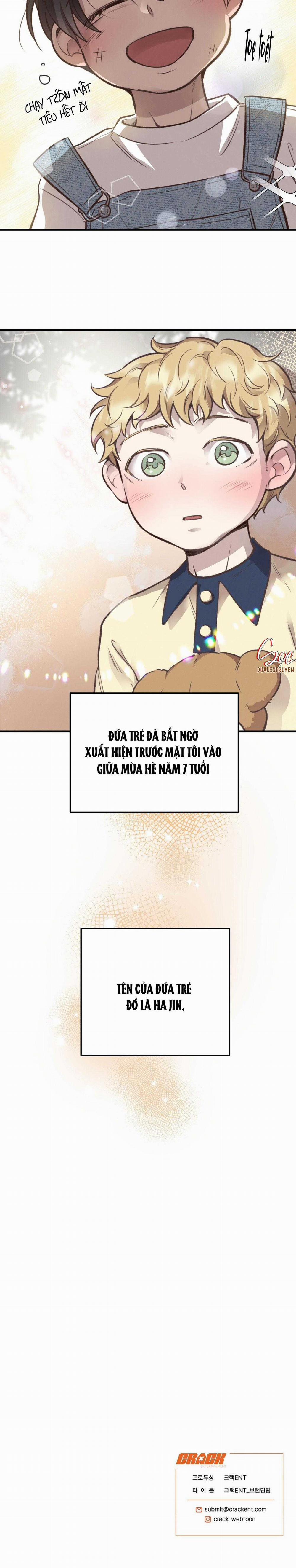 Honey Bear 37 trang 46