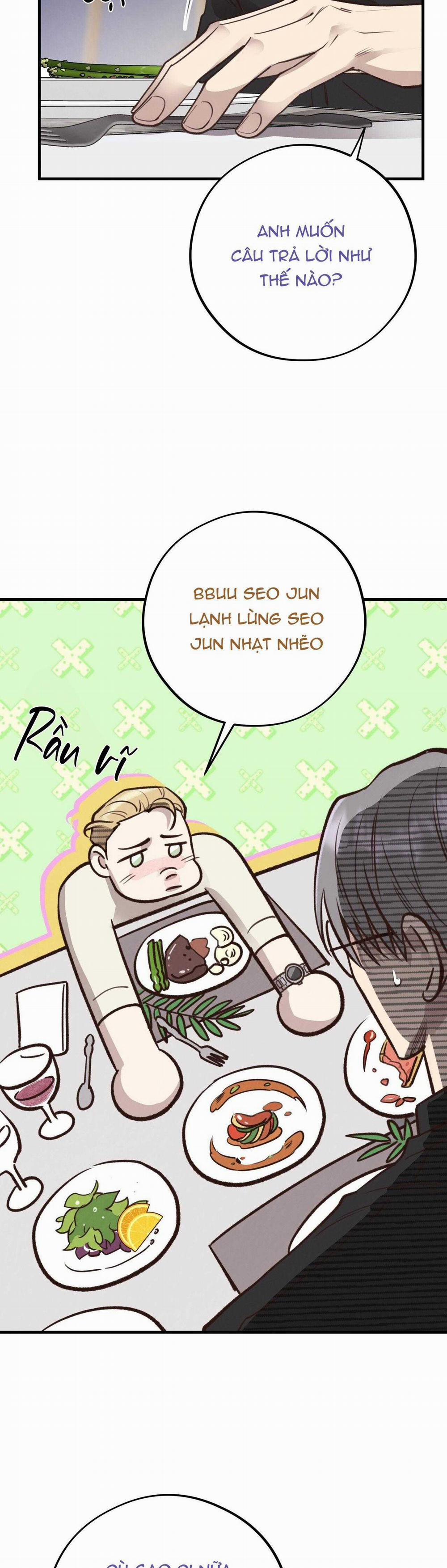 Honey Bear 37 trang 7