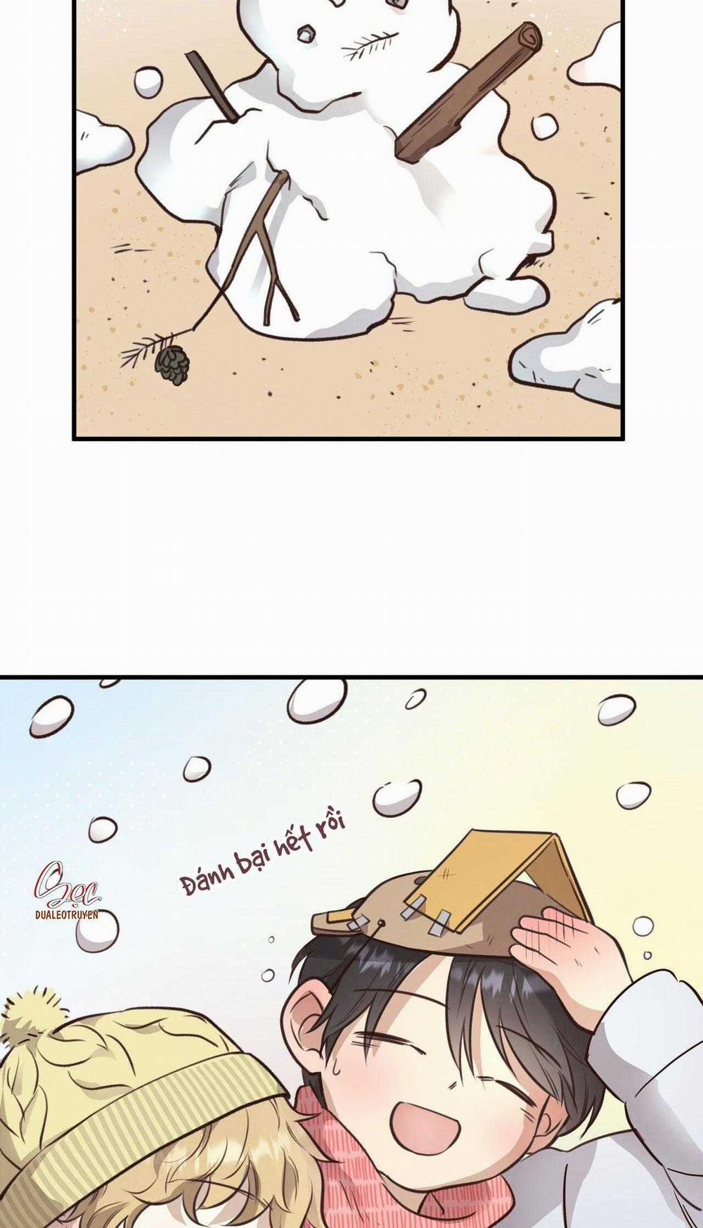 Honey Bear 38 trang 18