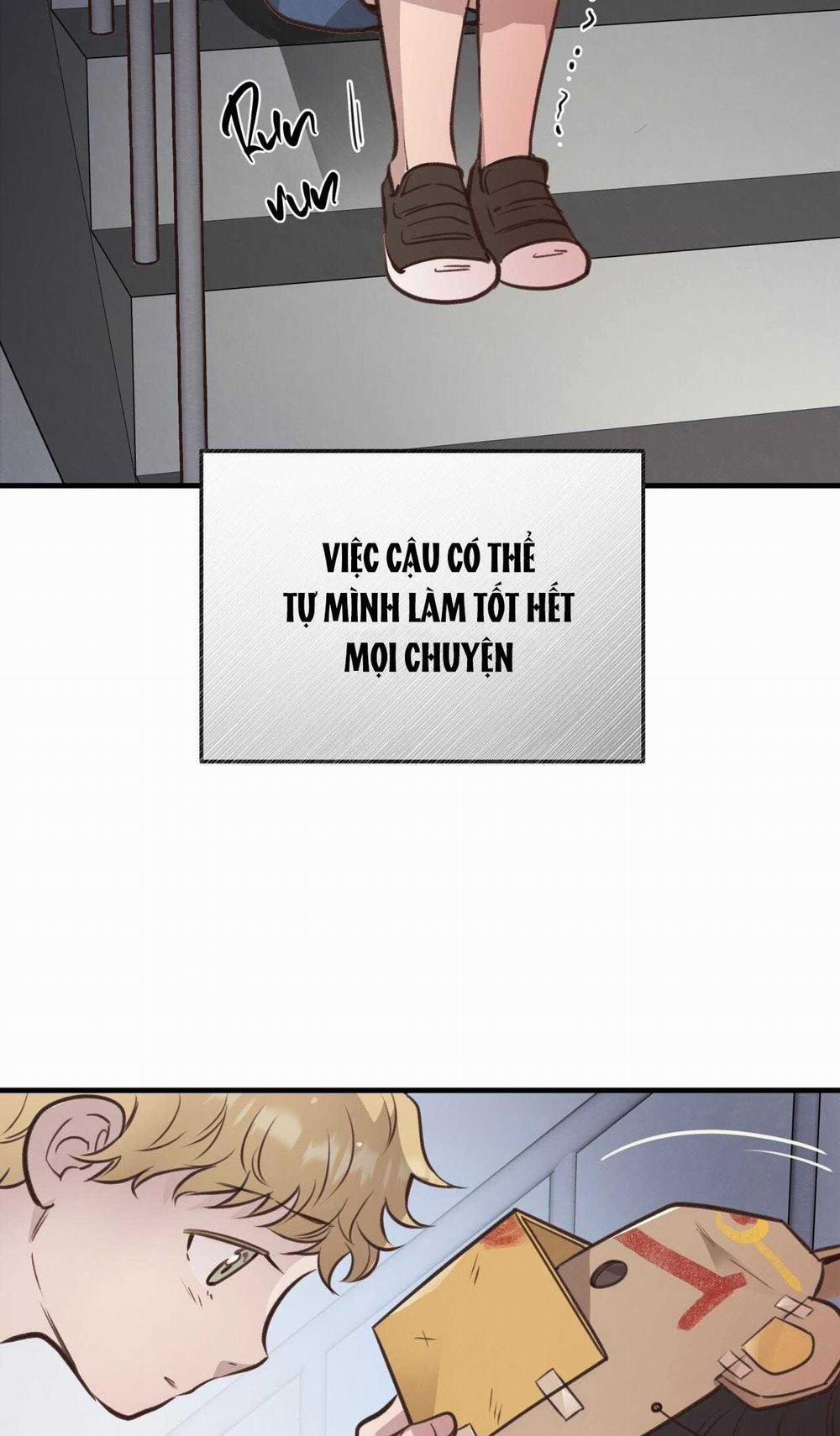 Honey Bear 38 trang 31