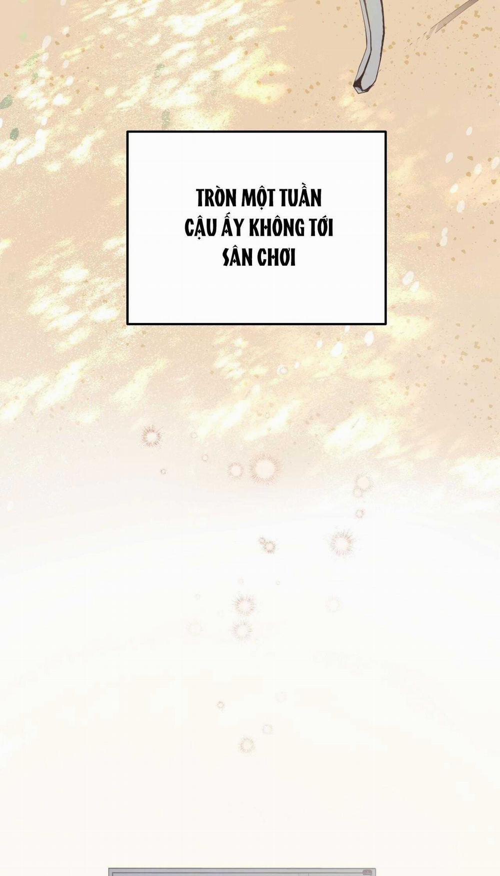 Honey Bear 38 trang 35