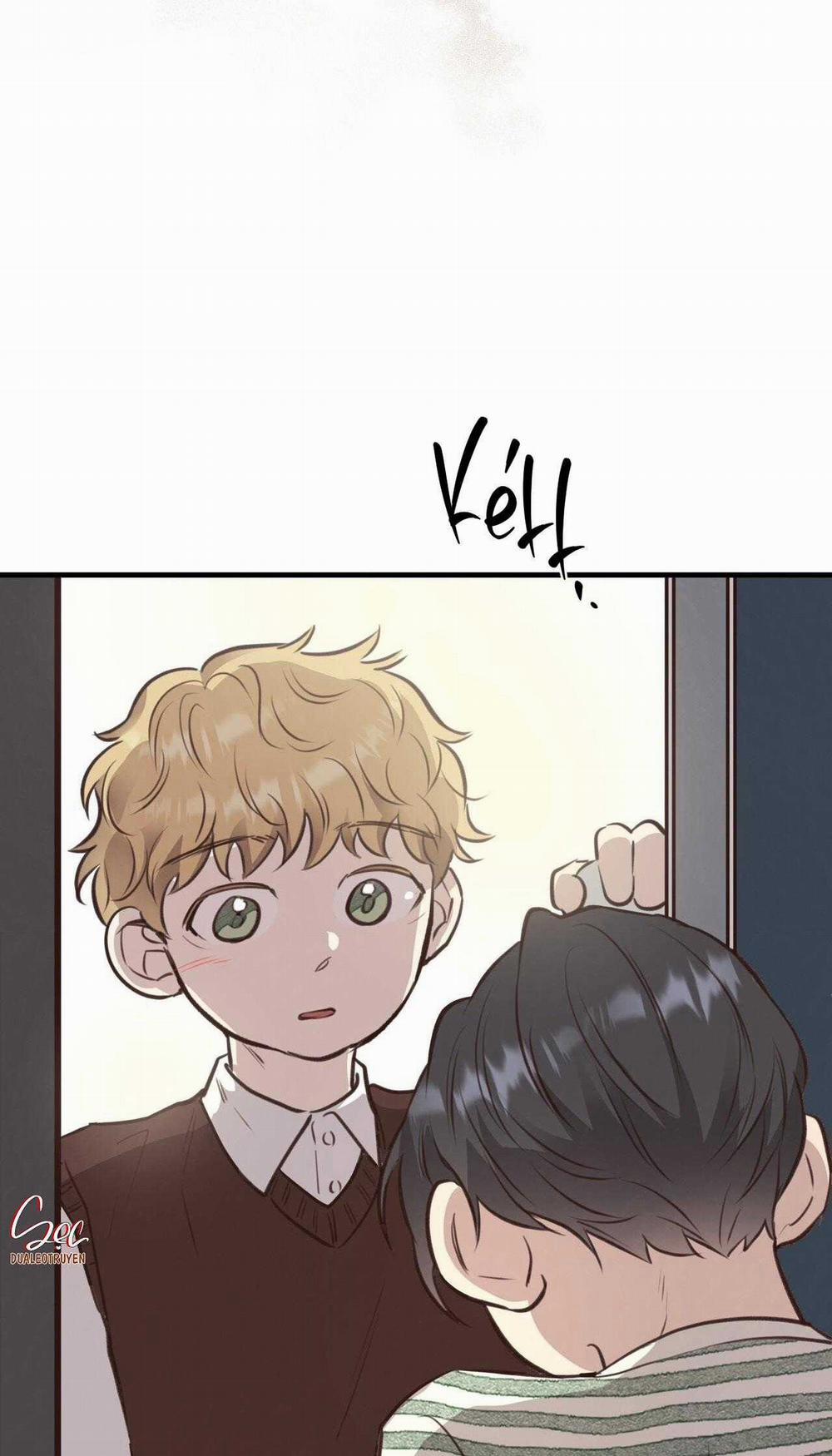 Honey Bear 38 trang 37