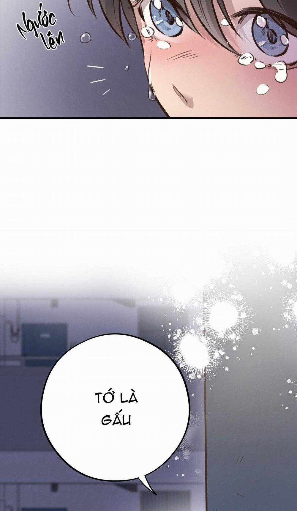 Honey Bear 38 trang 46