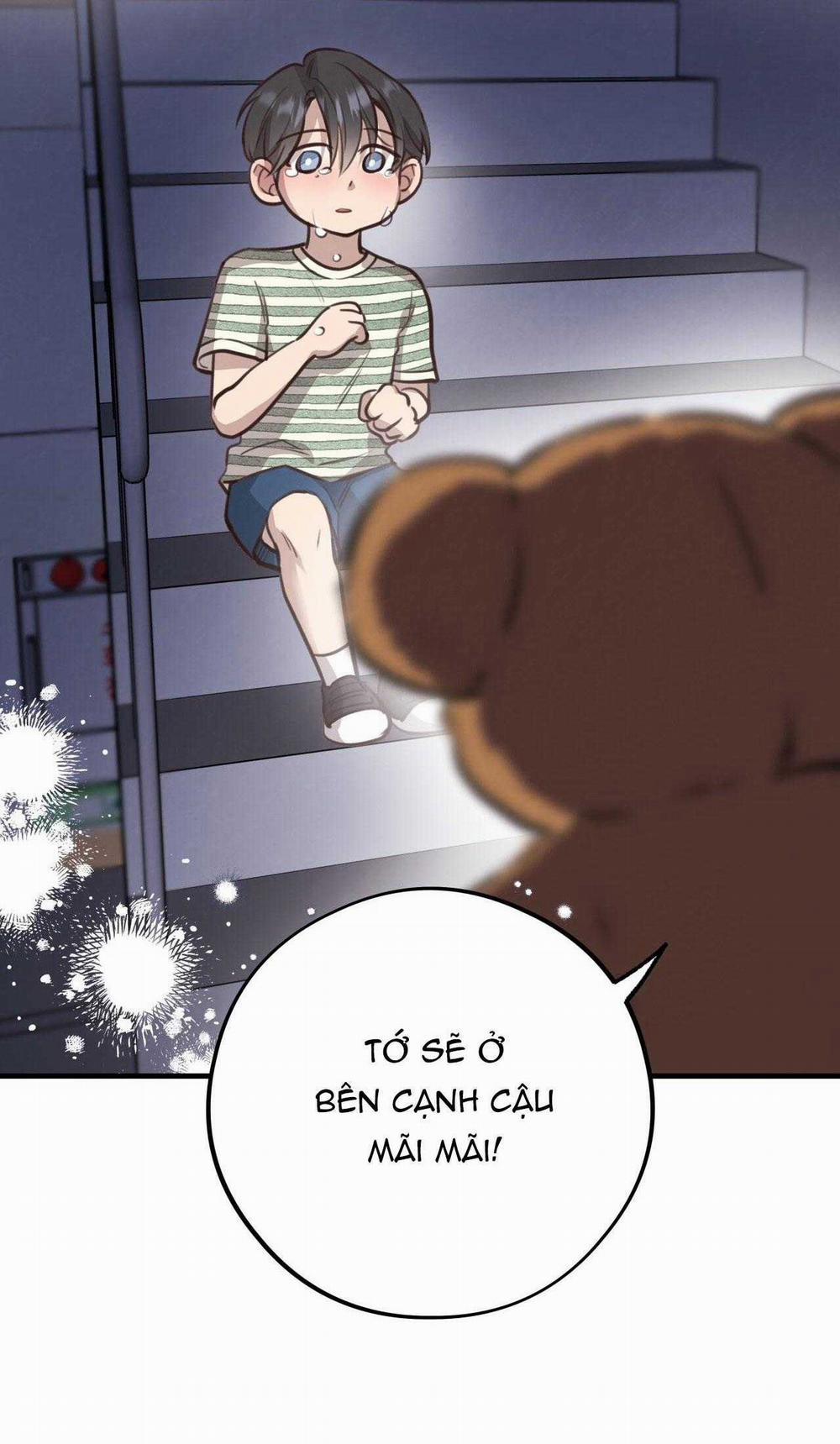 Honey Bear 38 trang 48