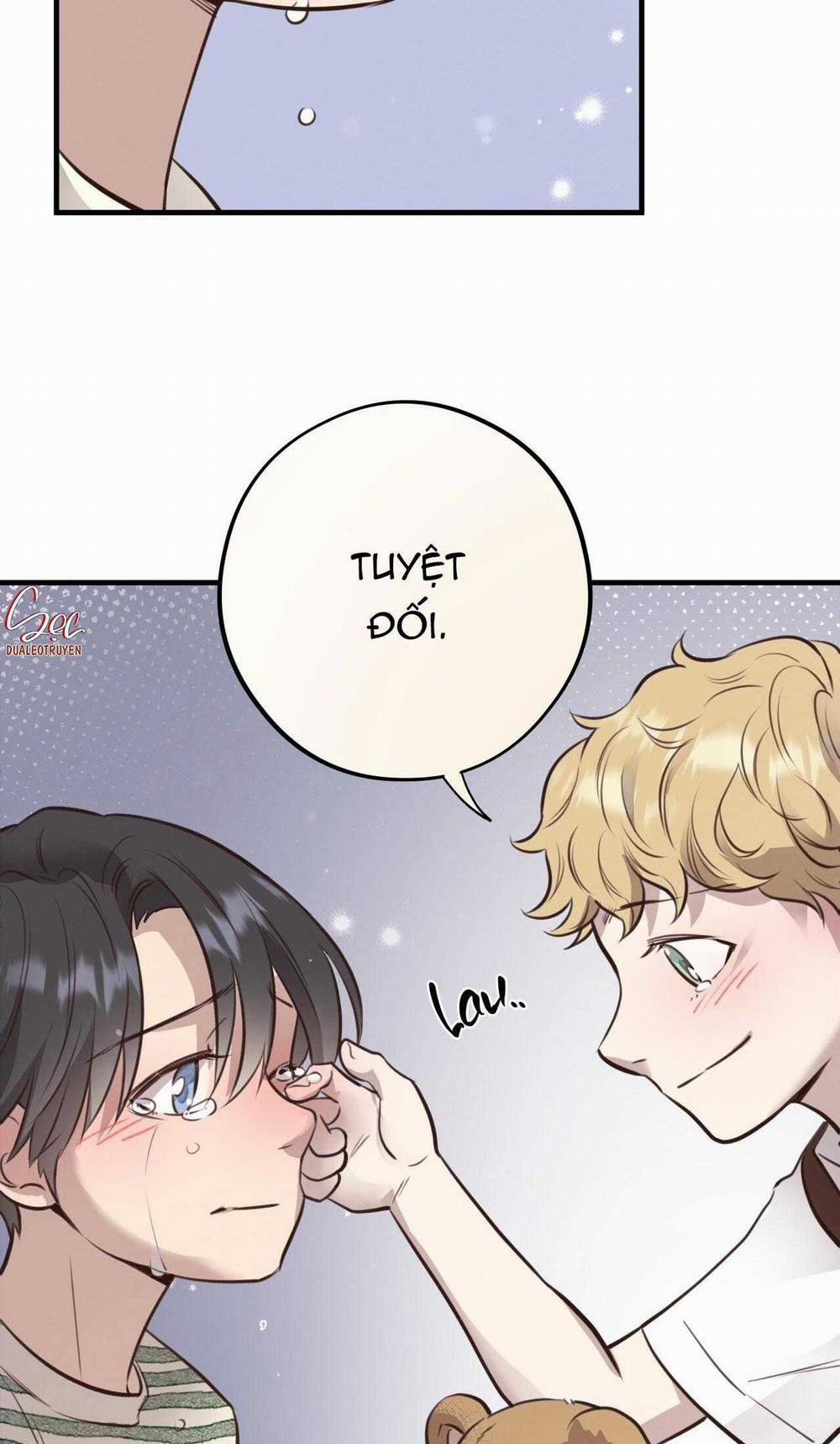 Honey Bear 38 trang 52