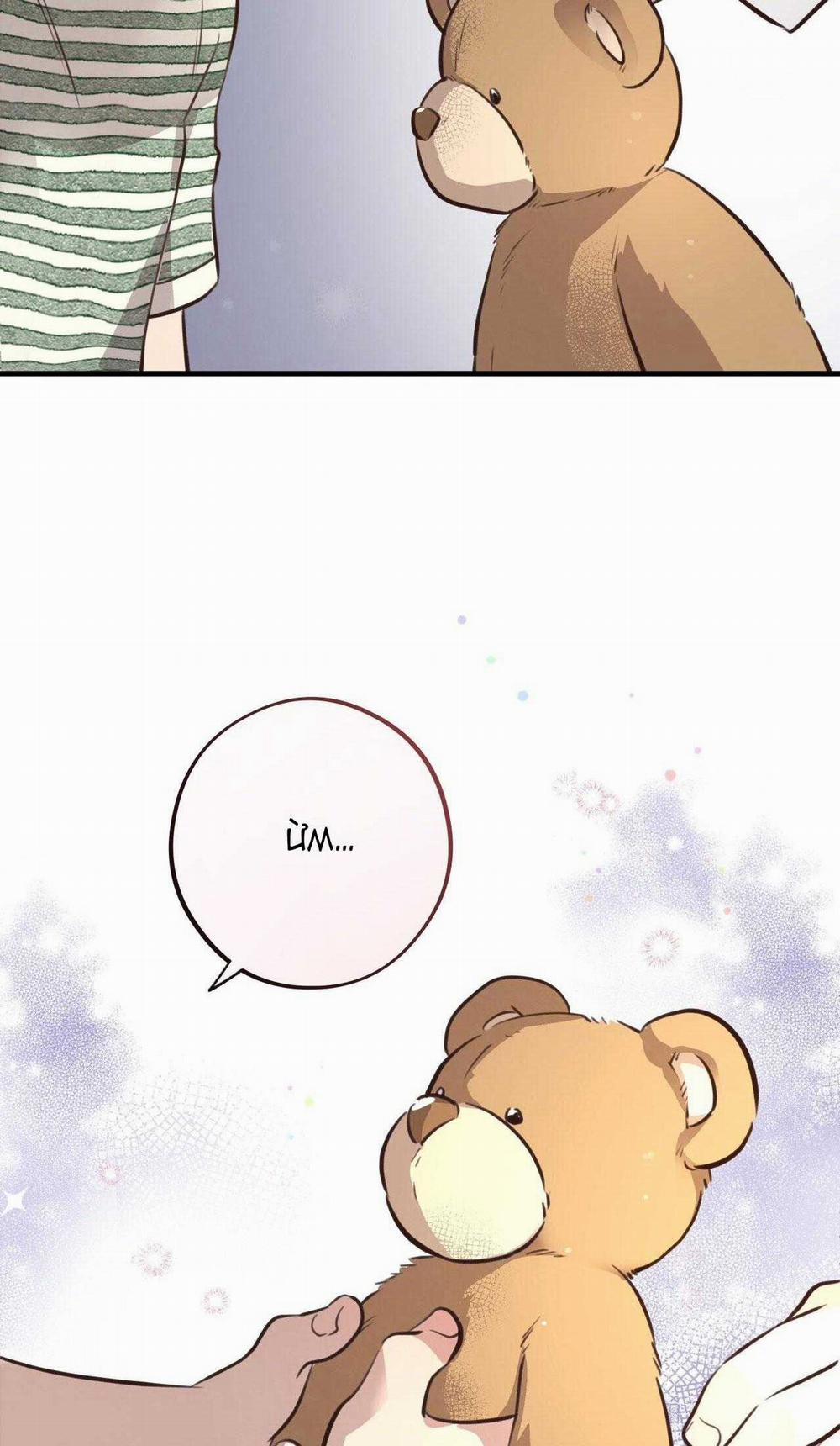 Honey Bear 38 trang 53