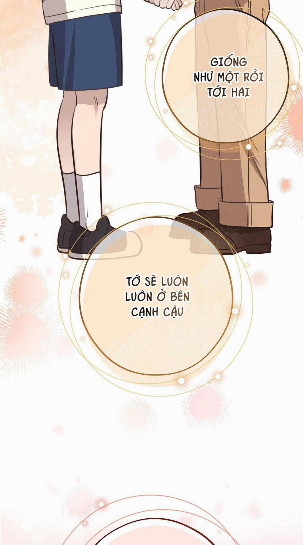 Honey Bear 38 trang 58