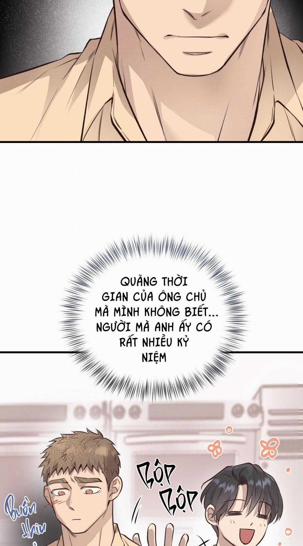 Honey Bear 38 trang 65