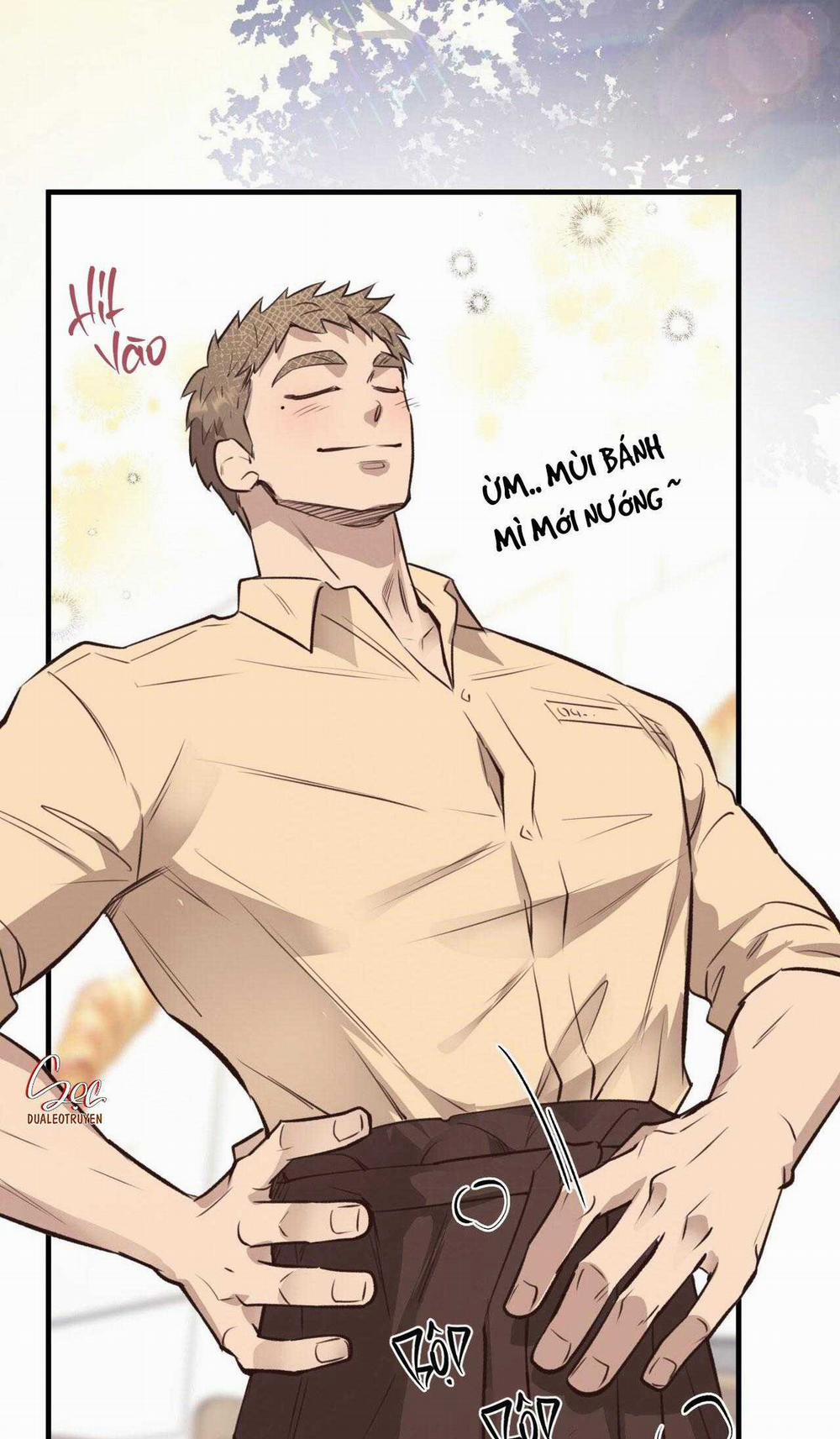 Honey Bear 38 trang 70