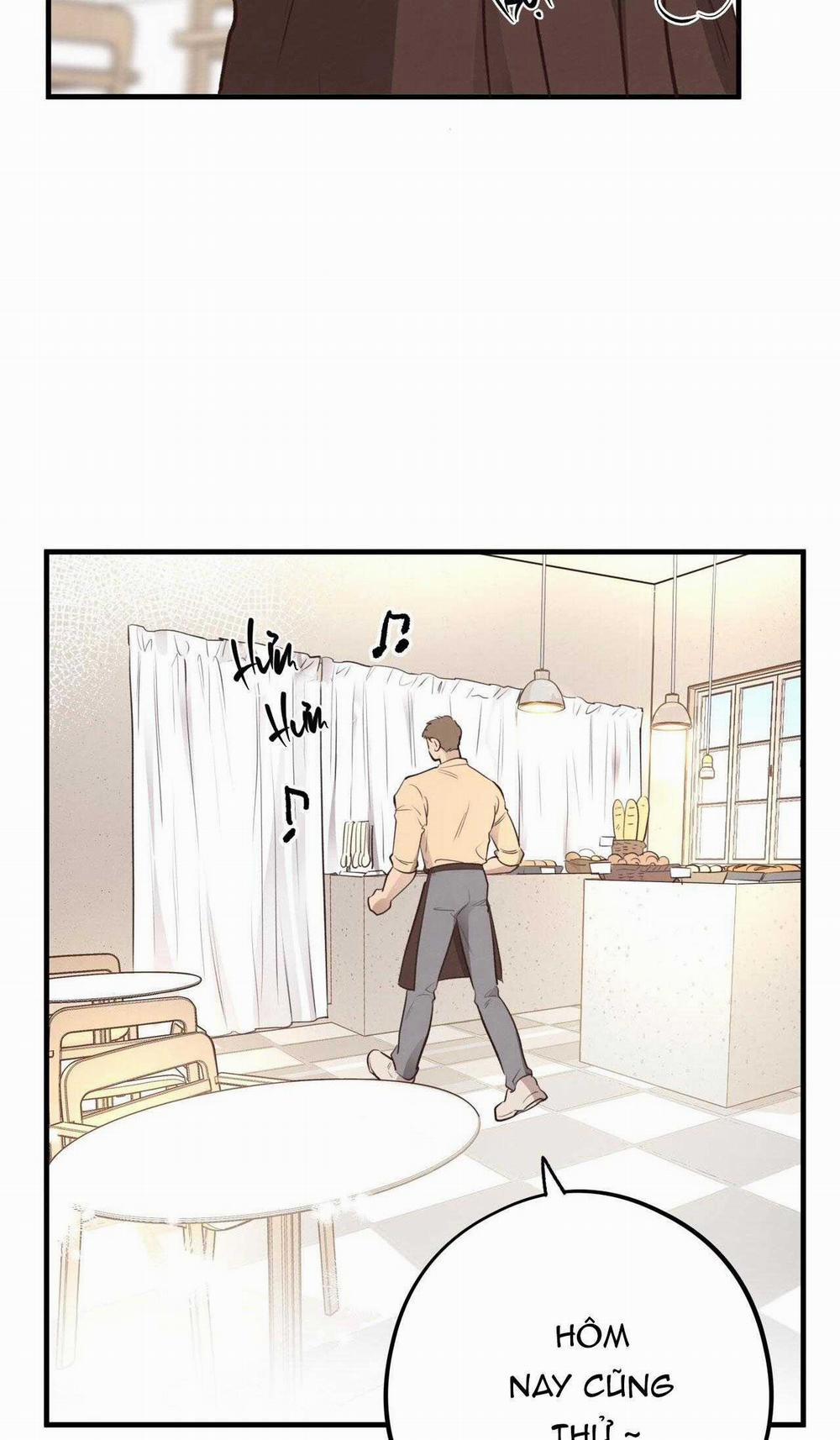 Honey Bear 38 trang 71