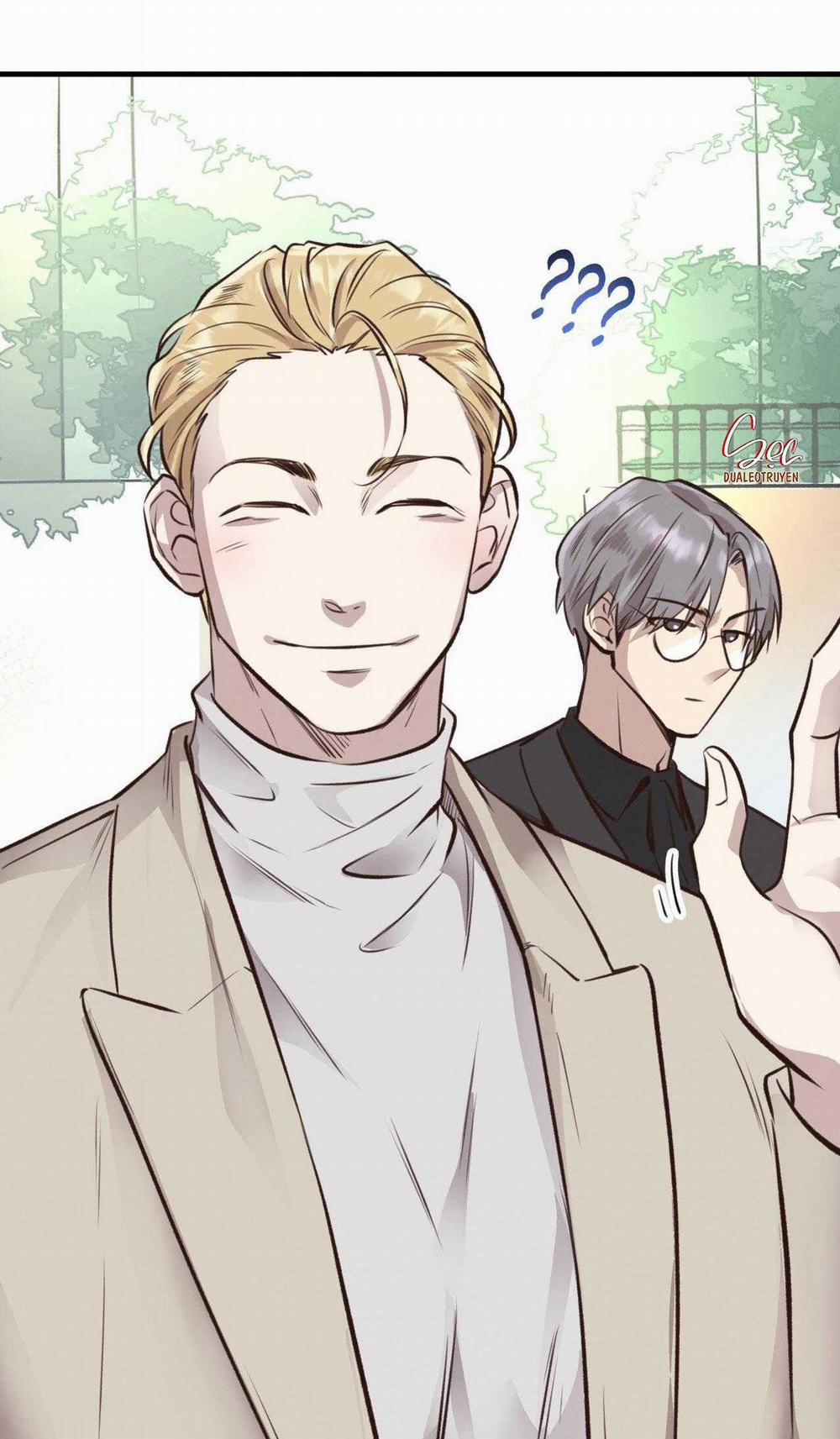 Honey Bear 38 trang 76