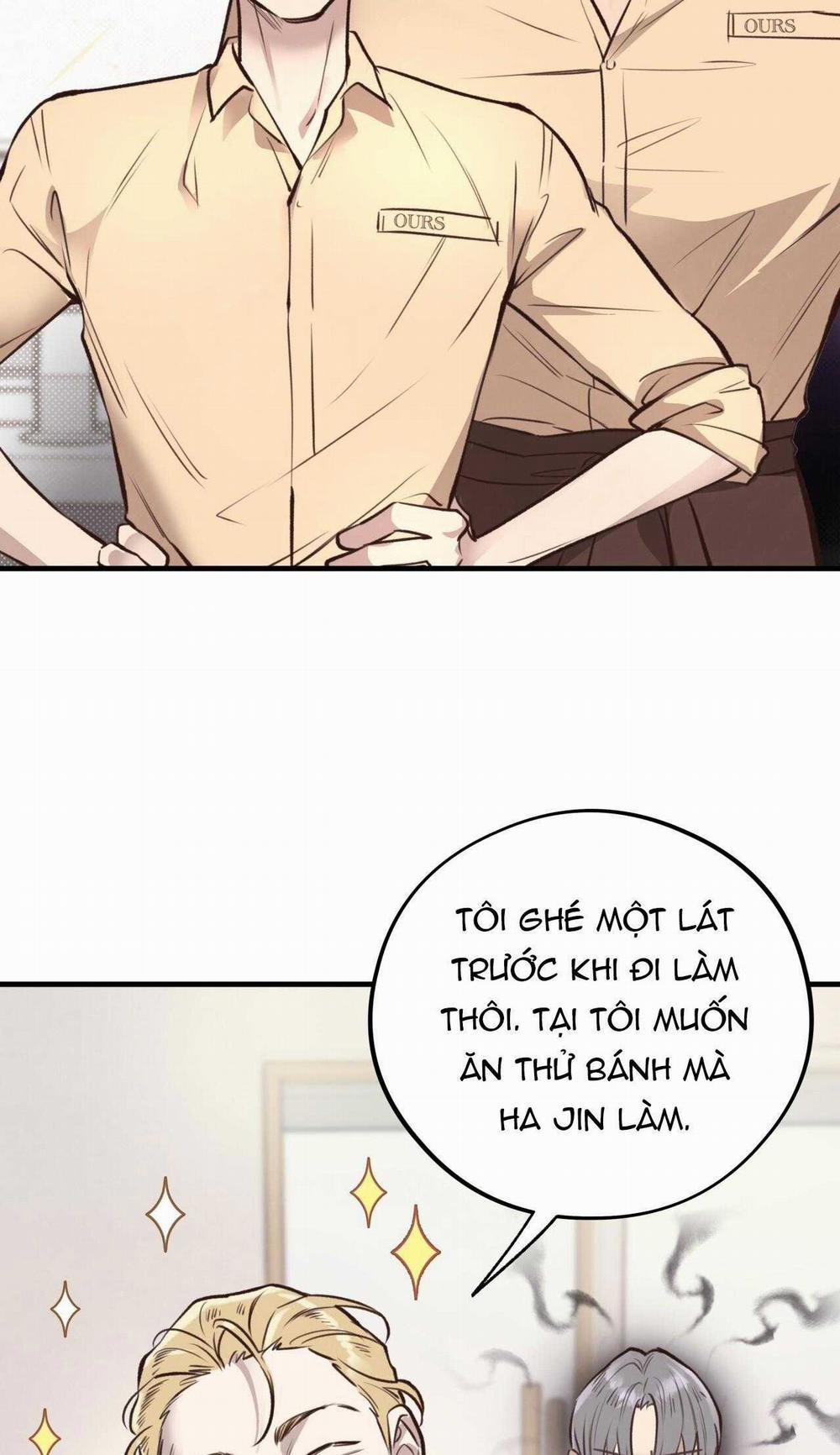 Honey Bear 38 trang 78