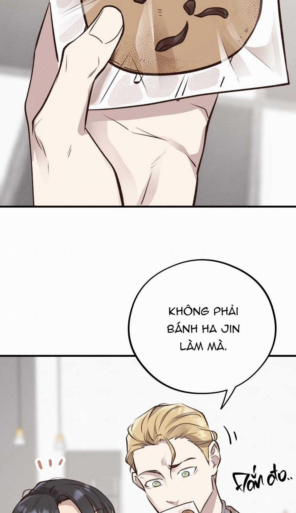 Honey Bear 38 trang 85