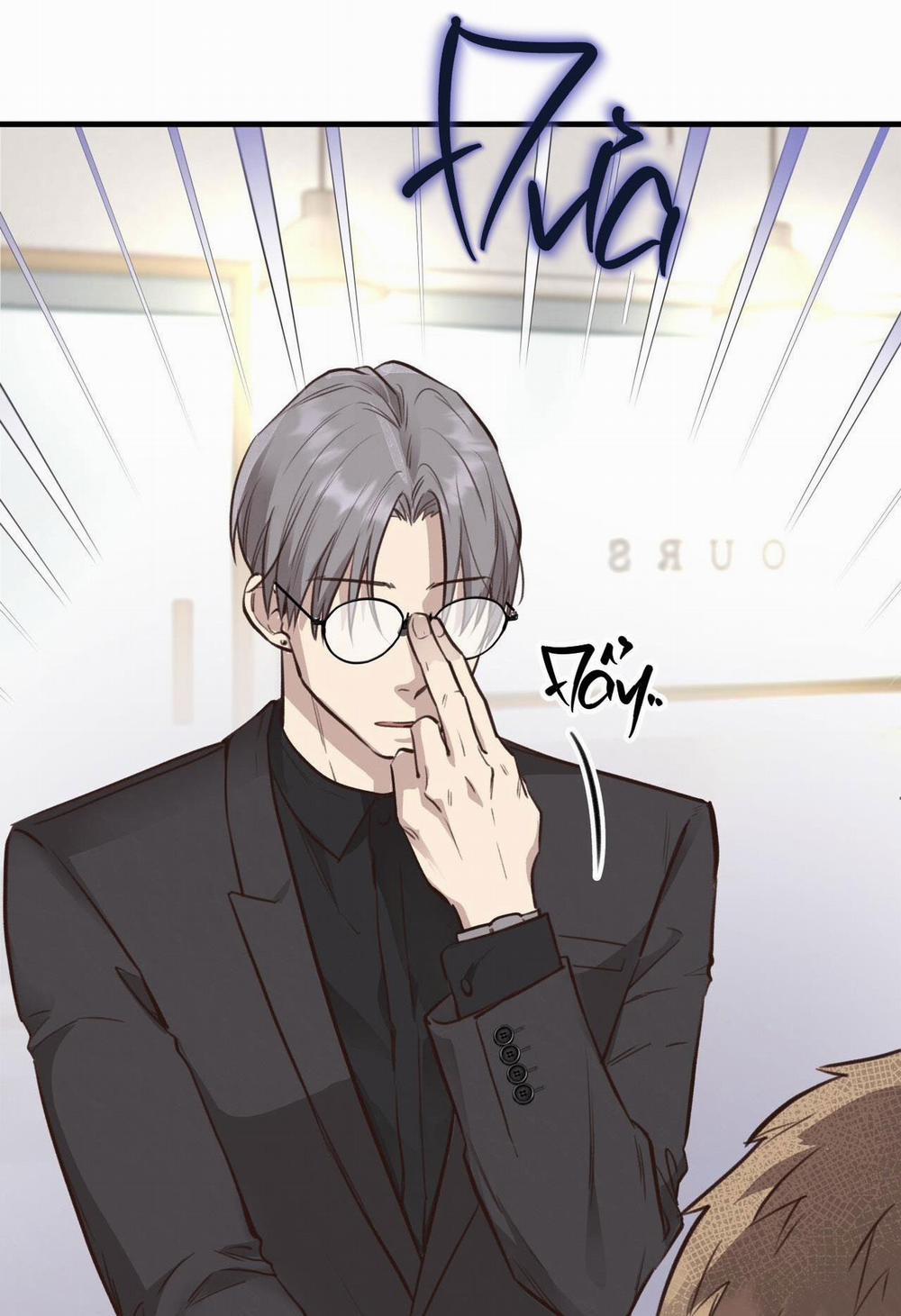 Honey Bear 39 trang 10