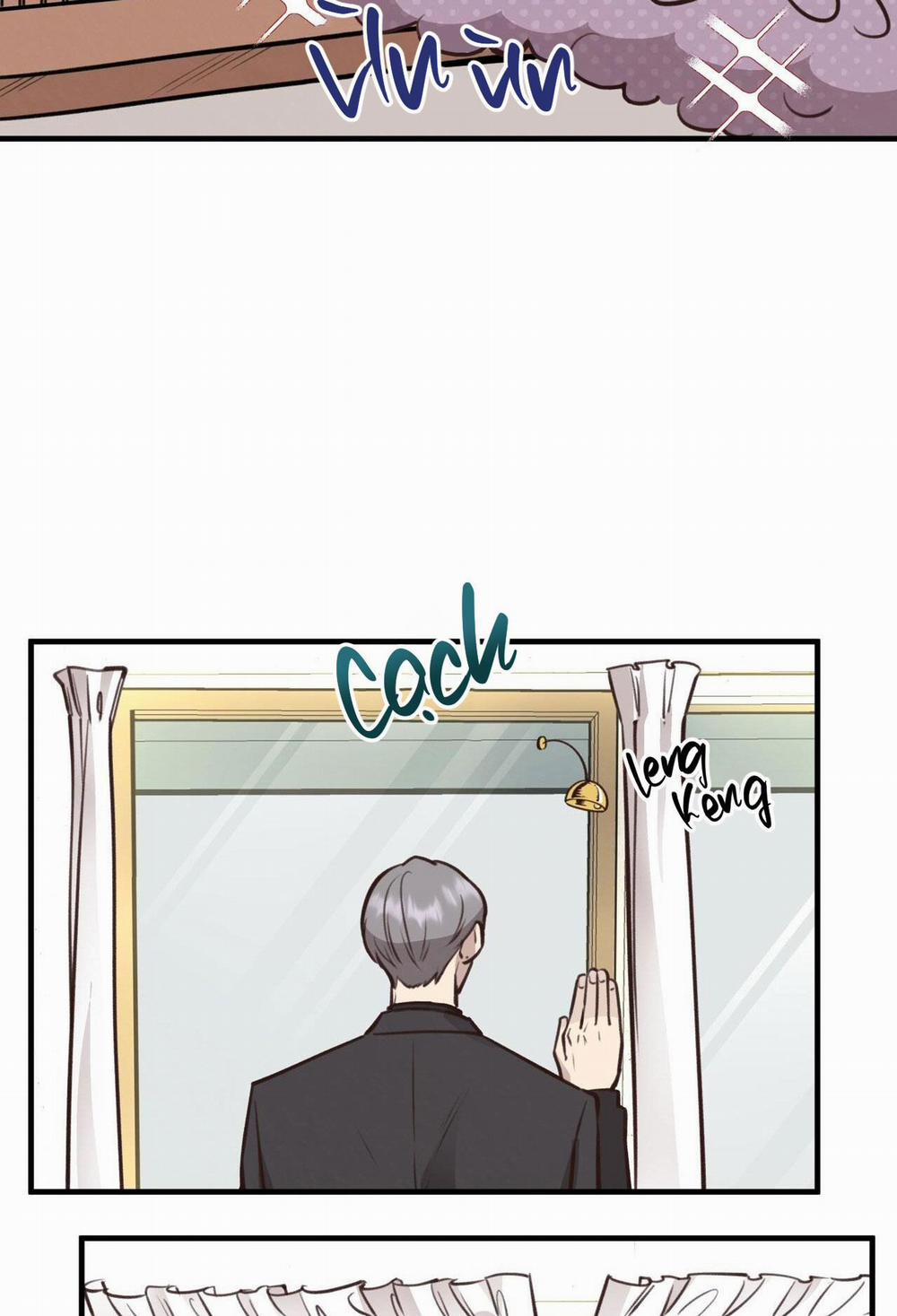 Honey Bear 39 trang 16