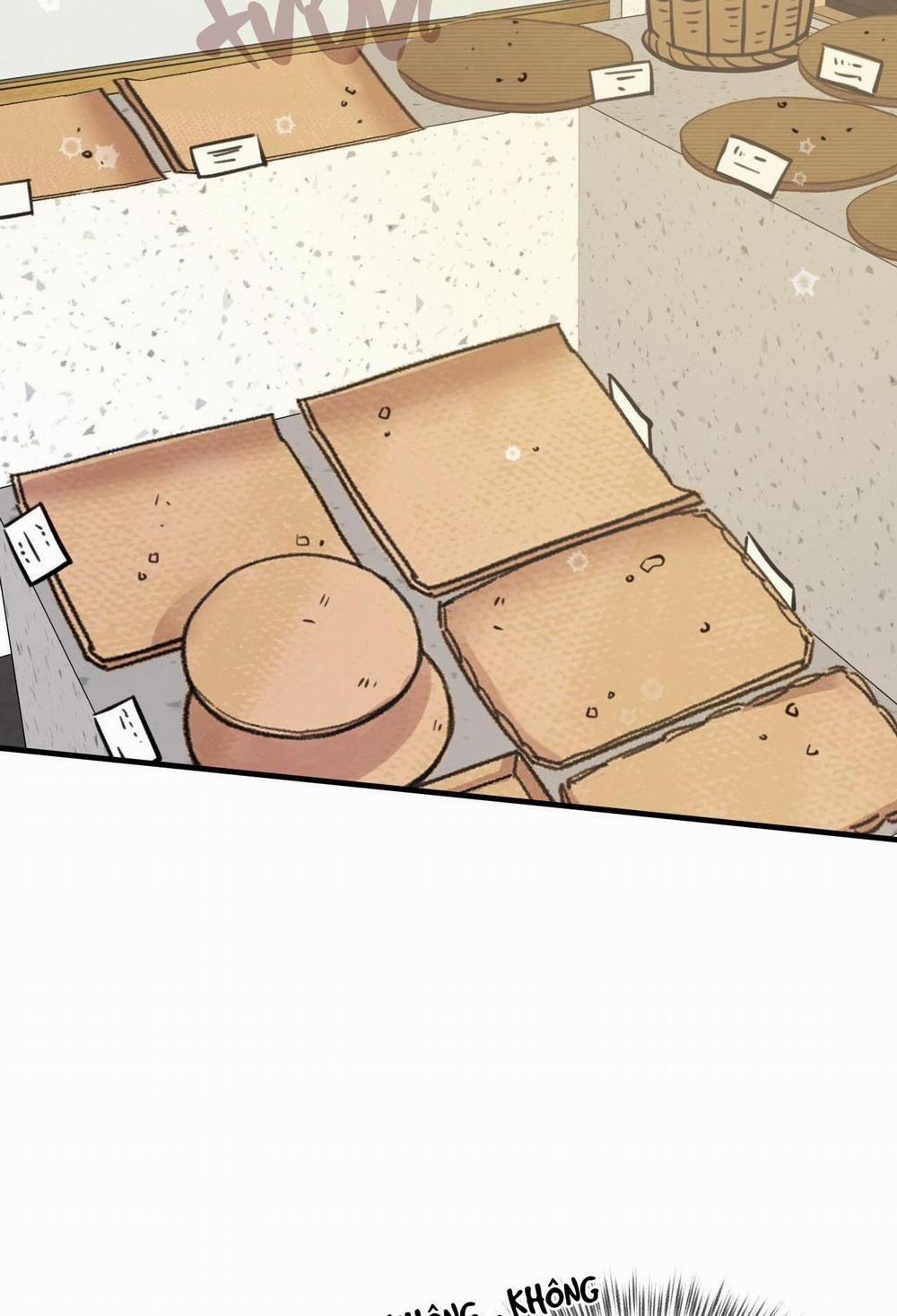 Honey Bear 39 trang 18