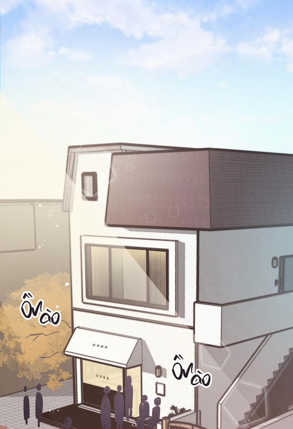 Honey Bear 39 trang 2