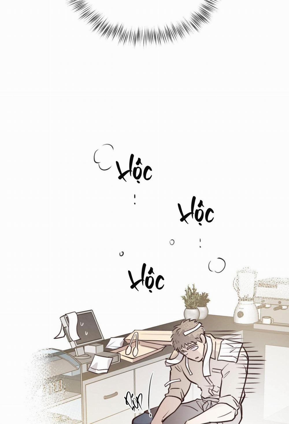 Honey Bear 39 trang 20