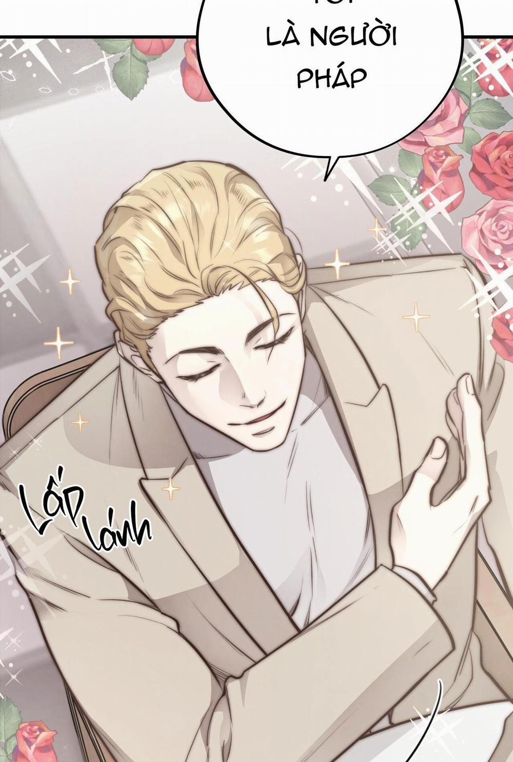 Honey Bear 39 trang 31