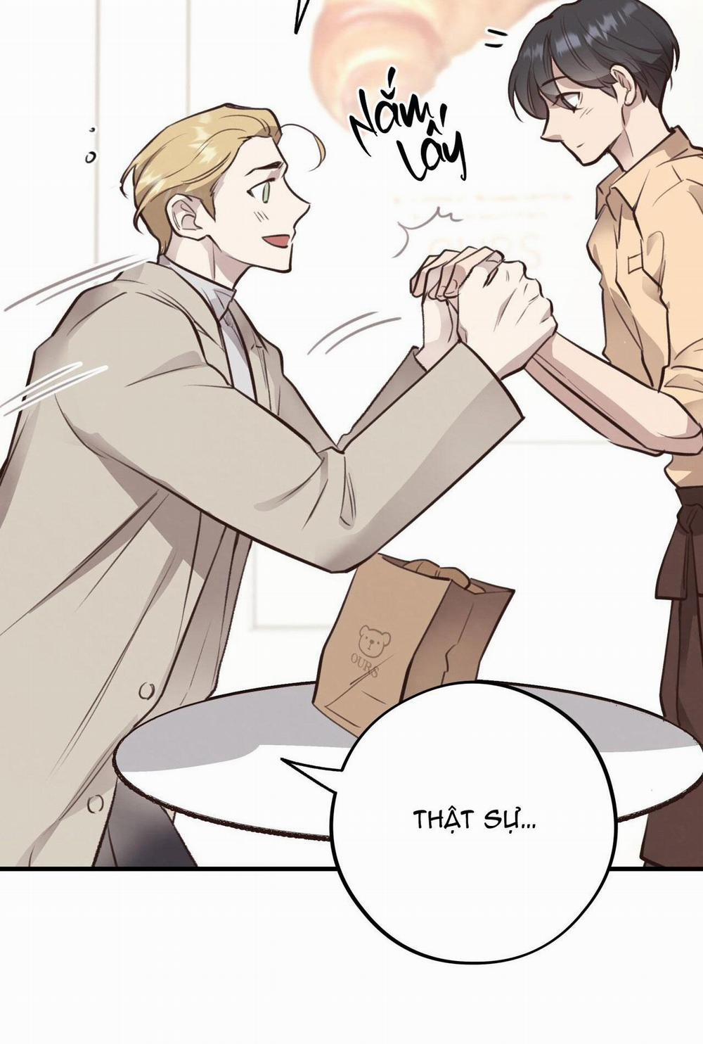 Honey Bear 39 trang 33