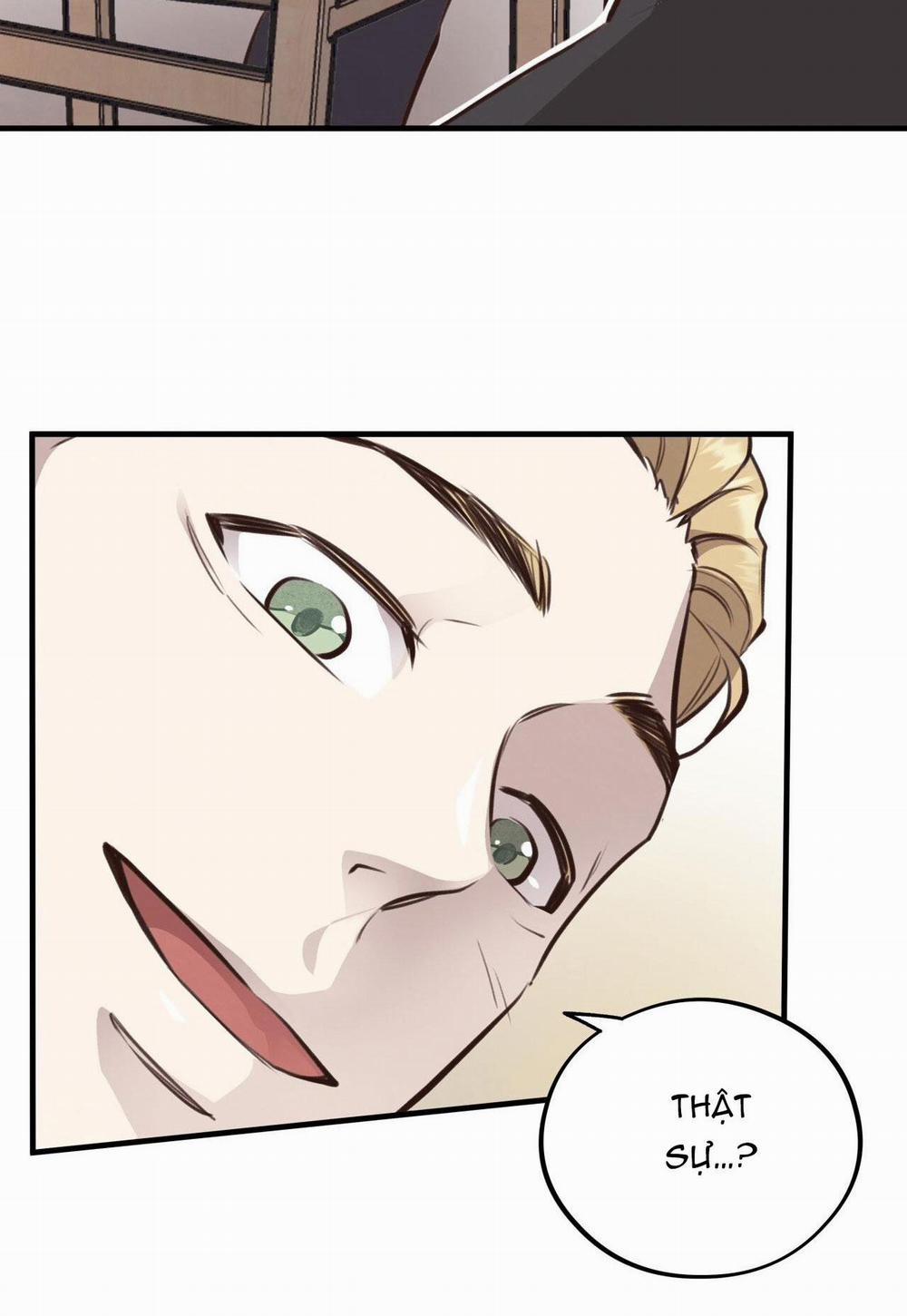 Honey Bear 39 trang 36