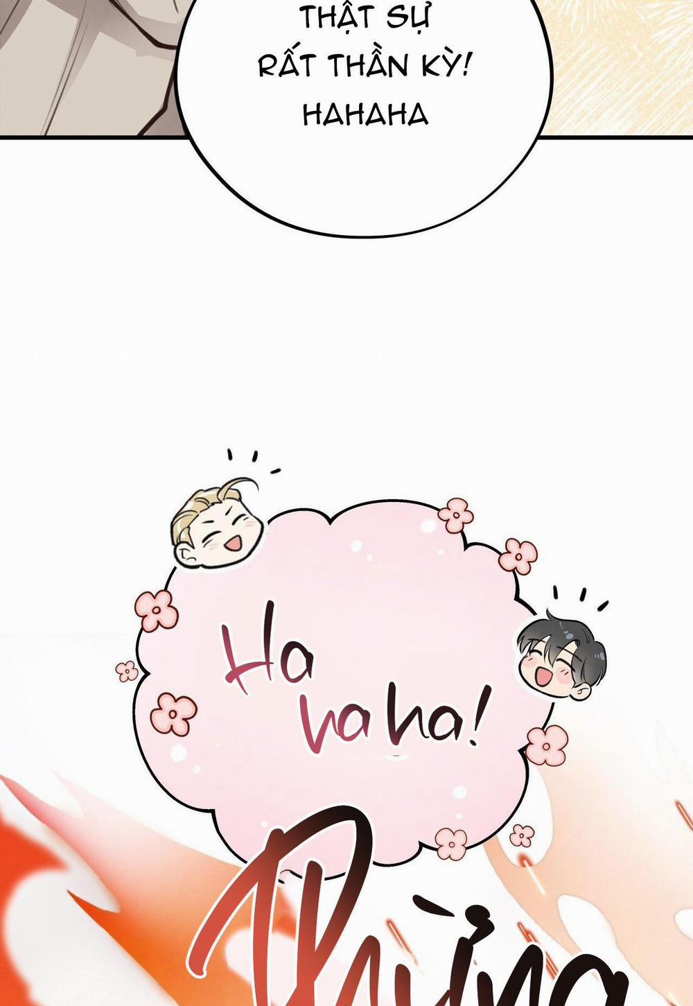 Honey Bear 39 trang 40