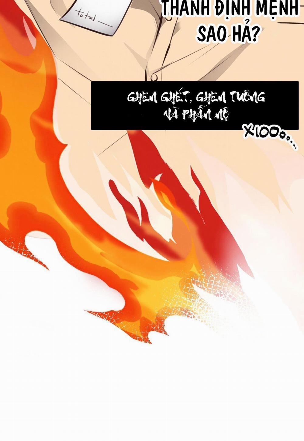 Honey Bear 39 trang 42