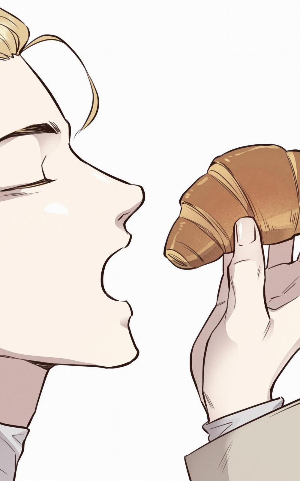 Honey Bear 39 trang 45