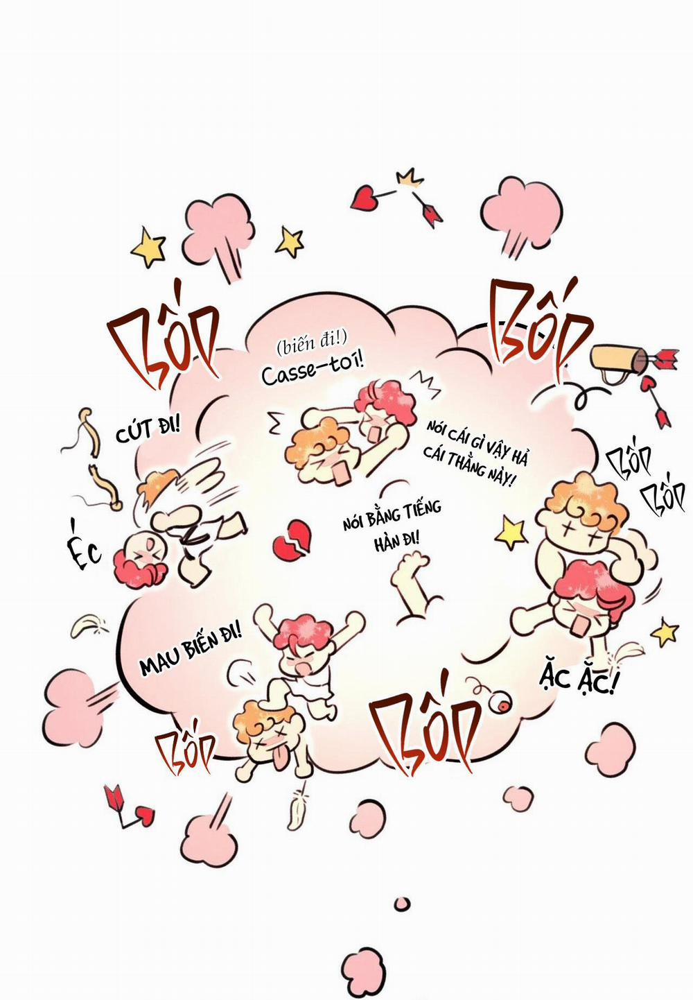 Honey Bear 39 trang 56