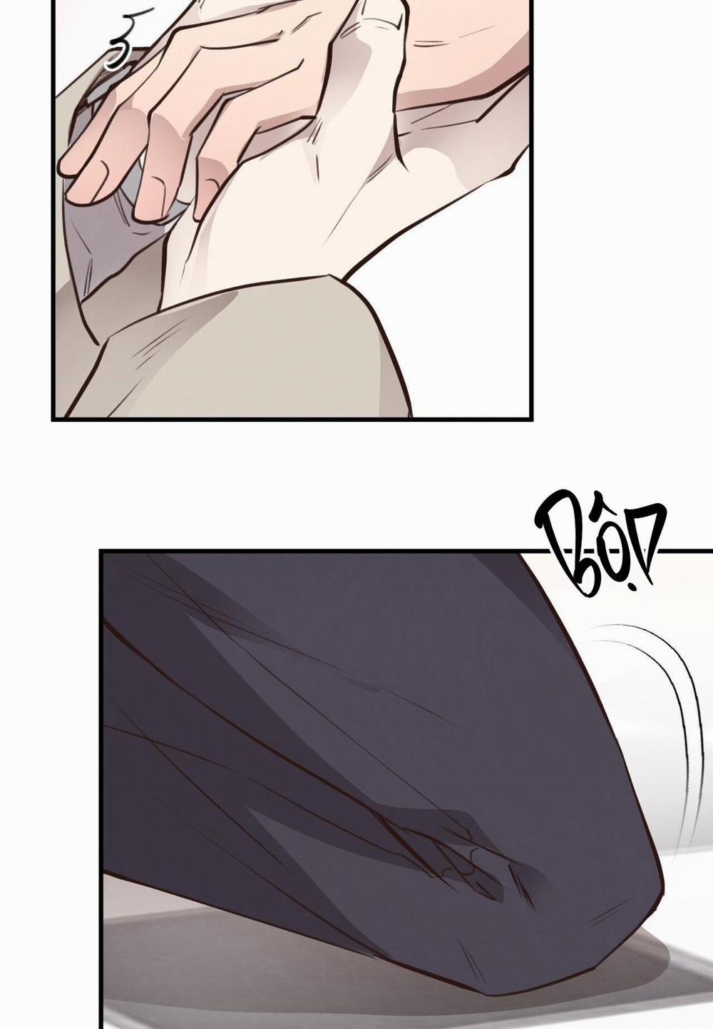 Honey Bear 39 trang 61