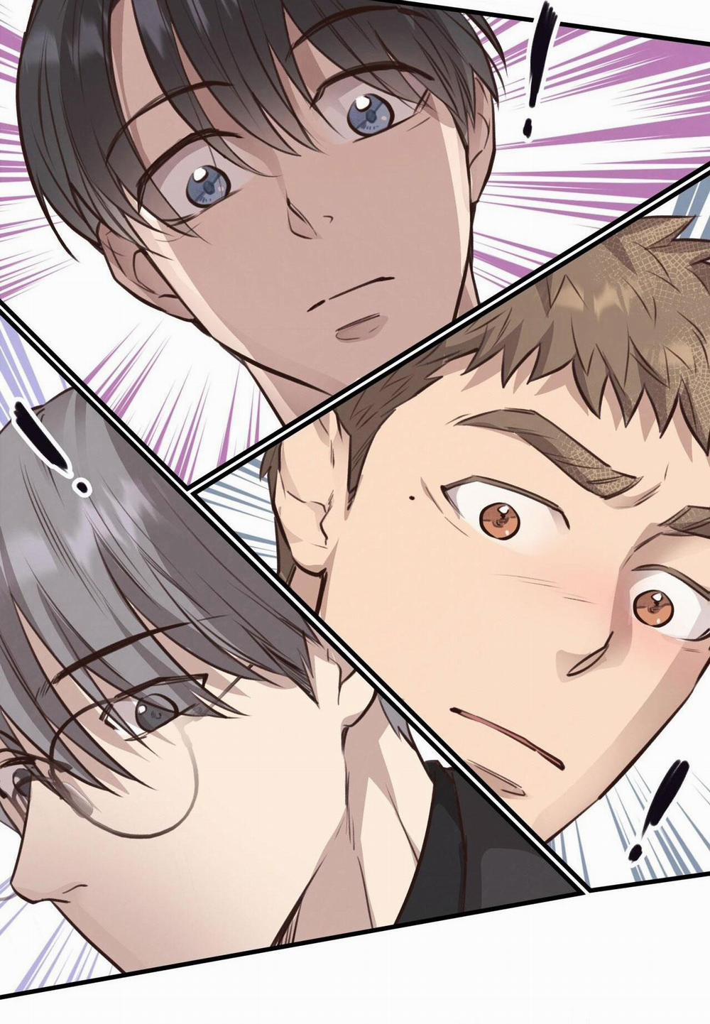 Honey Bear 39 trang 64