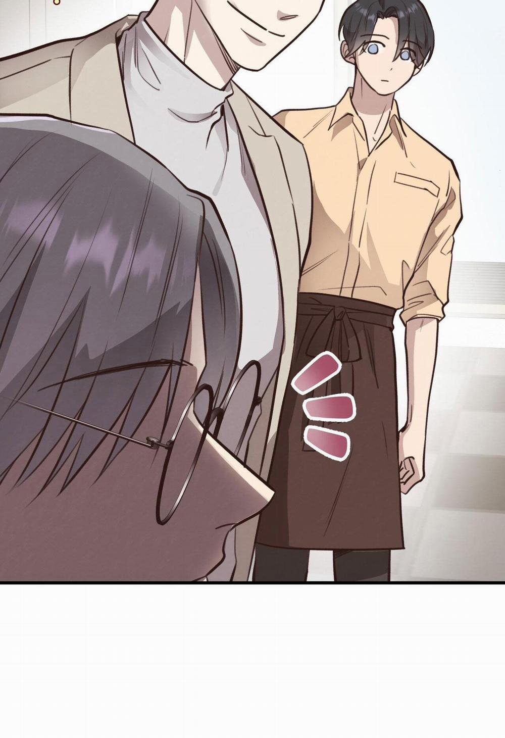 Honey Bear 39 trang 7