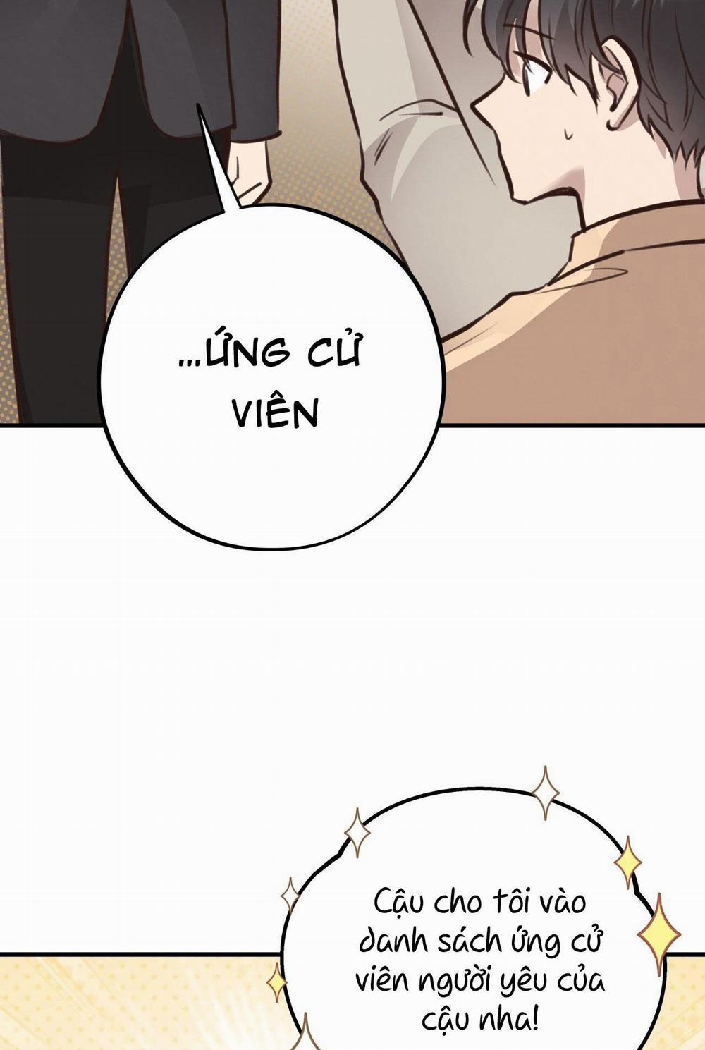 Honey Bear 39 trang 74