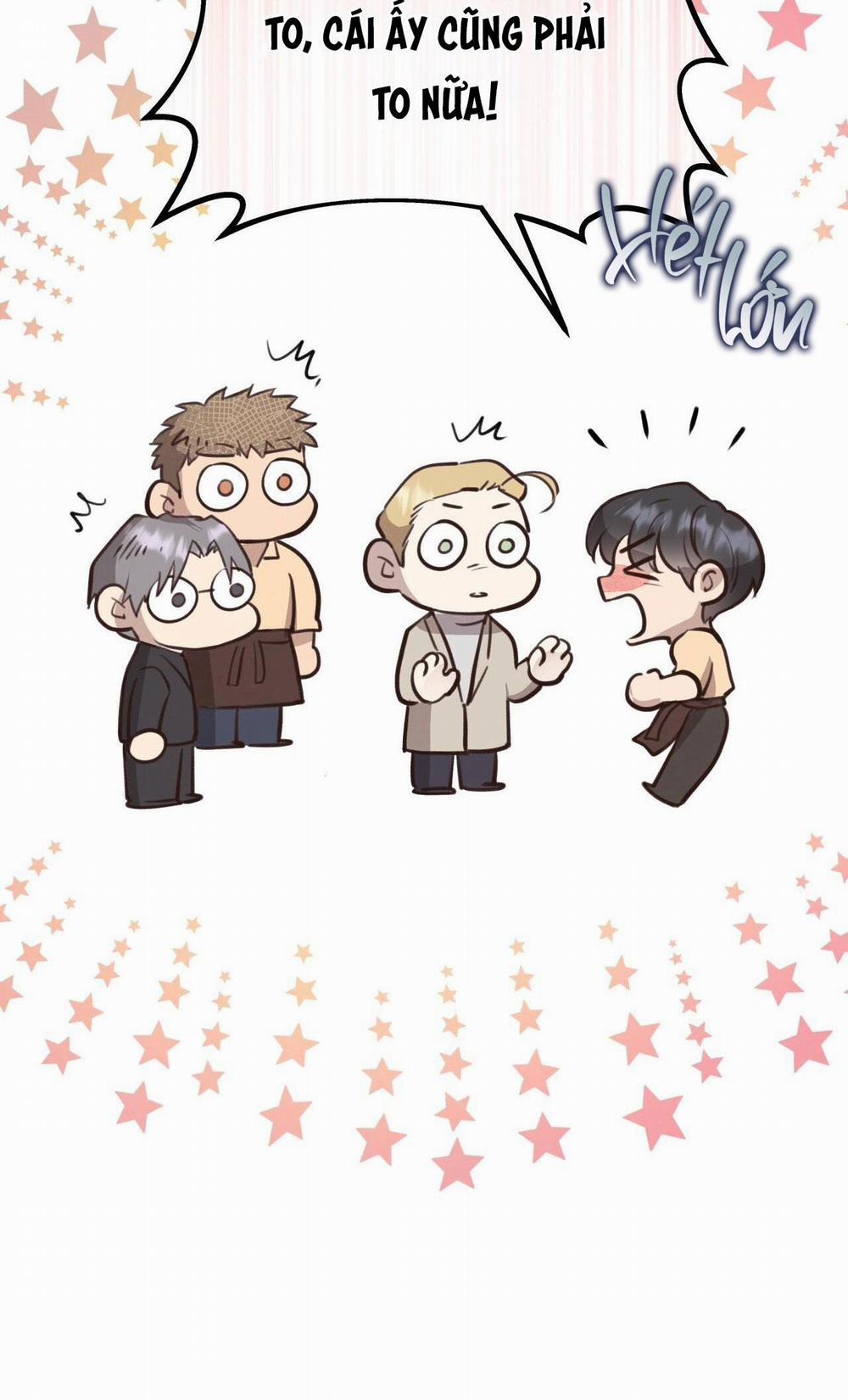 Honey Bear 39 trang 80