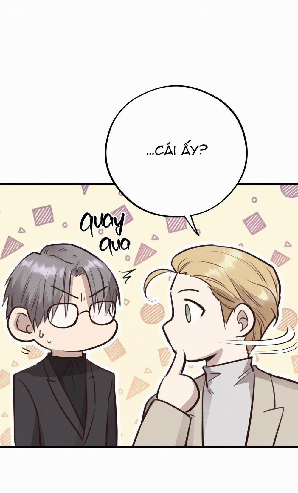 Honey Bear 39 trang 81